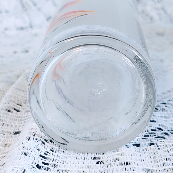 COLLECTIBLE 1996 KENTUCKY DERBY FESTIVAL GLASS/ MAKER'S MARK MINT JULEP RECIPE - Picture 4 of 6